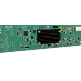 AJA OG-Hi5-12G-R
