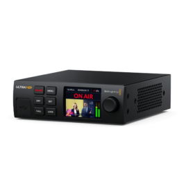 Blackmagic Streaming Encoder 4K