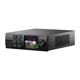 Blackmagic Streaming Encoder HD