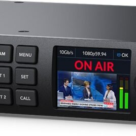 Blackmagic Studio Converter