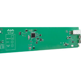 AJA OG-FIDO-T-12G-ST