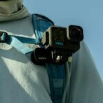 Quick Release Magnetic Mount for HERO13 Black - Image 3