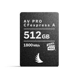 Angelbird AV PRO CFexpress A 512 GB