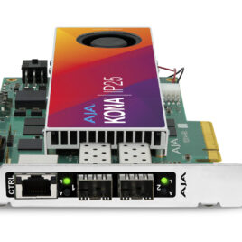 AJA KONA IP25