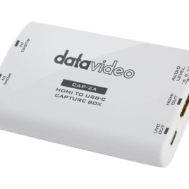 DataVideo CAP-2A