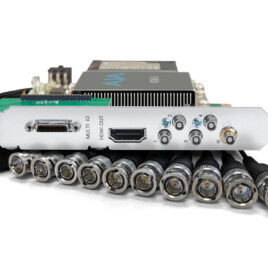 AJA KONA 5 (ATX Power)