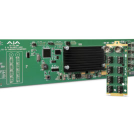 AJA OG-12G-AMA