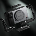 TILTA CAMERA CAGE SONY FX5 NOIR - Image 2