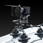 TILTA CAMERA CAGE SONY FX5 NOIR - Image 4