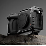 TILTA CAMERA CAGE SONY FX5 NOIR - Image 5