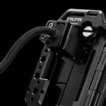 TILTA CAMERA CAGE SONY FX5 TITANIUM GRAY - Image 2