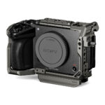 TILTA CAMERA CAGE SONY FX5 TITANIUM GRAY