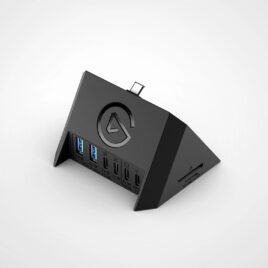 Elgato USB Hub for Stream Deck+