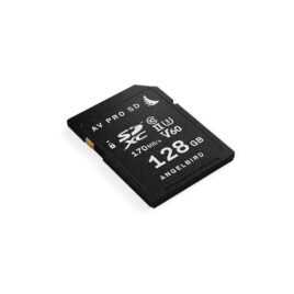Angelbird SD Card AV PRO UHS-II 128Go V60