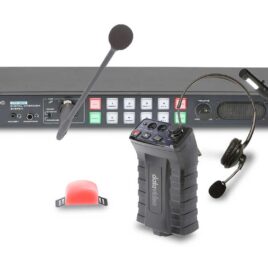 DataVideo ITC-300