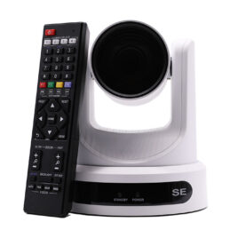 PTZOptics Move SE 12X (white)