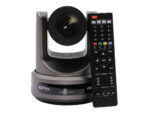 PTZOptics Move 4K 20X (gray)