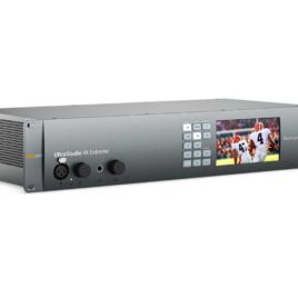 UltraStudio 4K Extreme 3