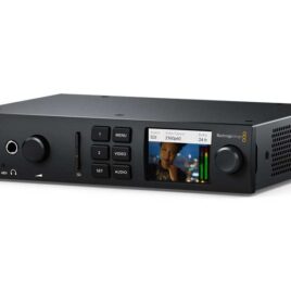 UltraStudio 4K Mini