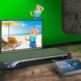 DataVideo DVK-401