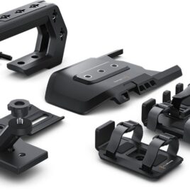 Blackmagic URSA Broadcast ENG Kit