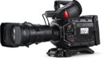 Blackmagic URSA Broadcast G2