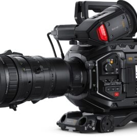 Blackmagic URSA Broadcast G2