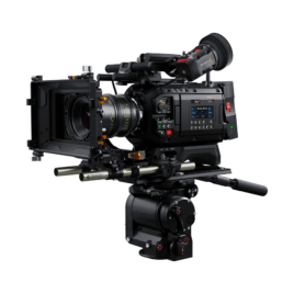 Blackmagic URSA Cine 12K LF 100G