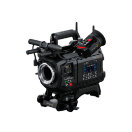 Blackmagic URSA Cine 12K LF 100G + EVF
