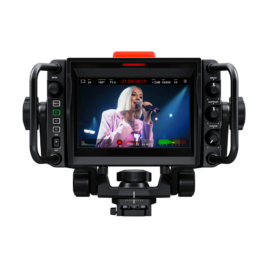 Blackmagic URSA Cine Studio Viewfinder