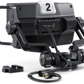 Blackmagic URSA Studio Viewfinder G2