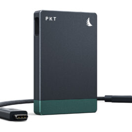 Angelbird Card Reader PKT SD