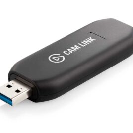 Elgato Cam Link 4k HDMI Camera Connector