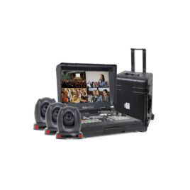 DataVideo BDL-1601