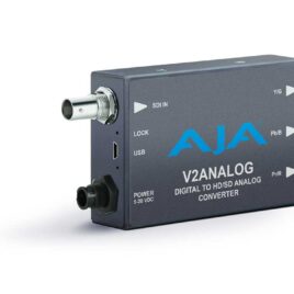 AJA V2Analog