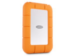 LaCie Rugged Mini SSD 2TB