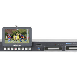 DataVideo HDR-90