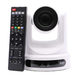 PTZOptics Move SE 20X (white)