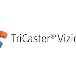Vizrt TriCaster Vizion Subscription (Service)