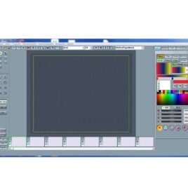 DataVideo CG-250