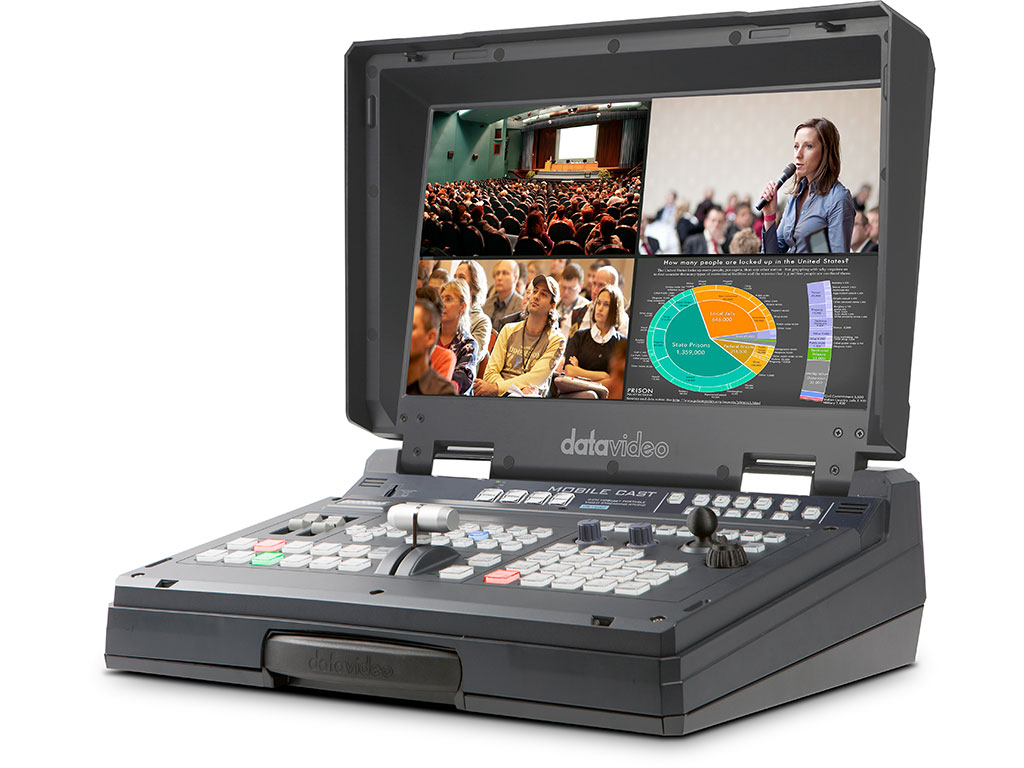 DataVideo HS-1600T MK2 DataVideo HS-1600T MK2