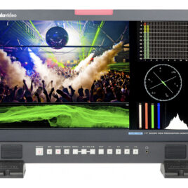 DataVideo TLM-170F