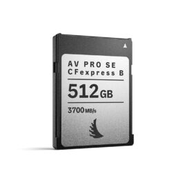 Angelbird AV PRO SE CFexpress B v4 MK2 512 GB