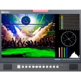DataVideo TLM-170FR