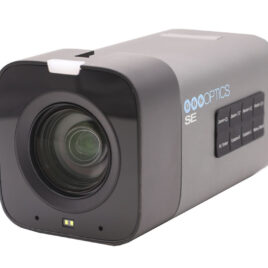 PTZOptics Studio SE 20X (grey)