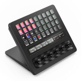 Elgato Stream Deck + XL