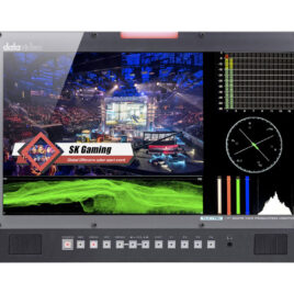 DataVideo TLM-170VR