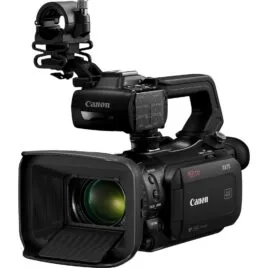 CANON XA75