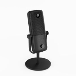 Elgato Wave:3 MK.2 - USB Audio Microphone