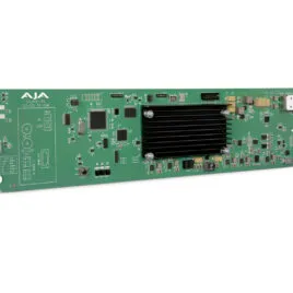 AJA OG-Hi5-12G